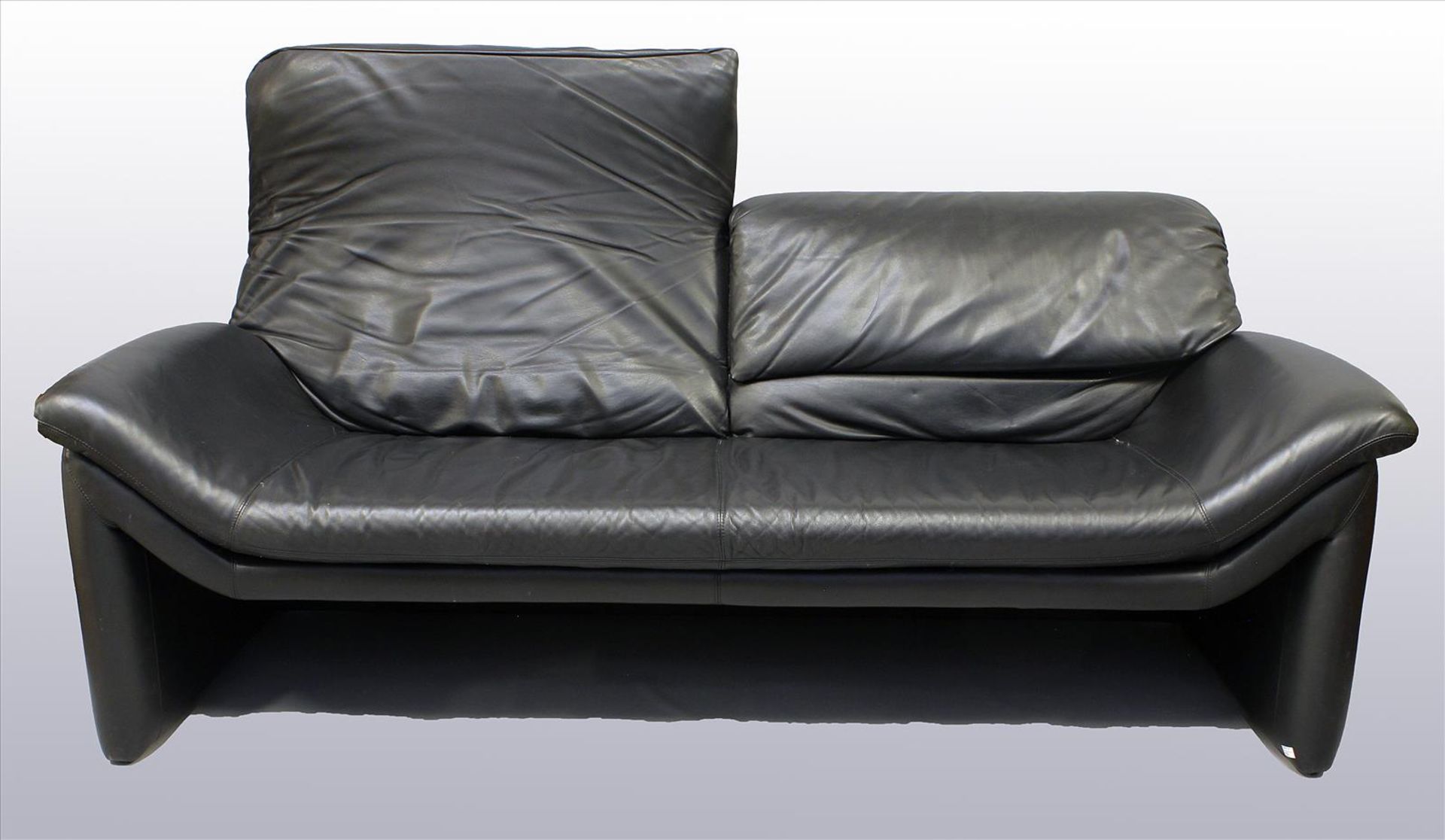 Sofa, Hans Kaufeld / De Sede.