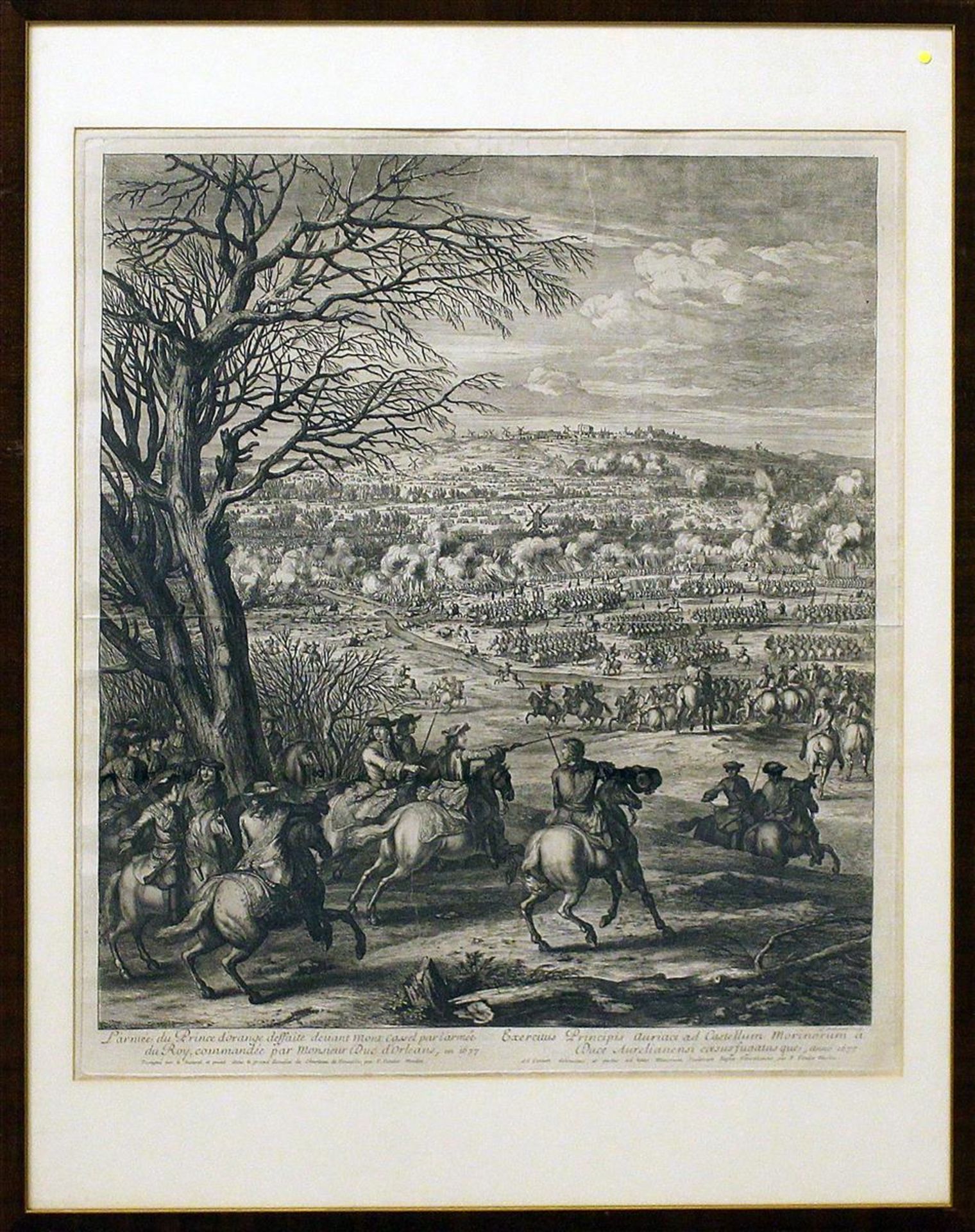 Bonnart, Robert (1652 Paris 1733)