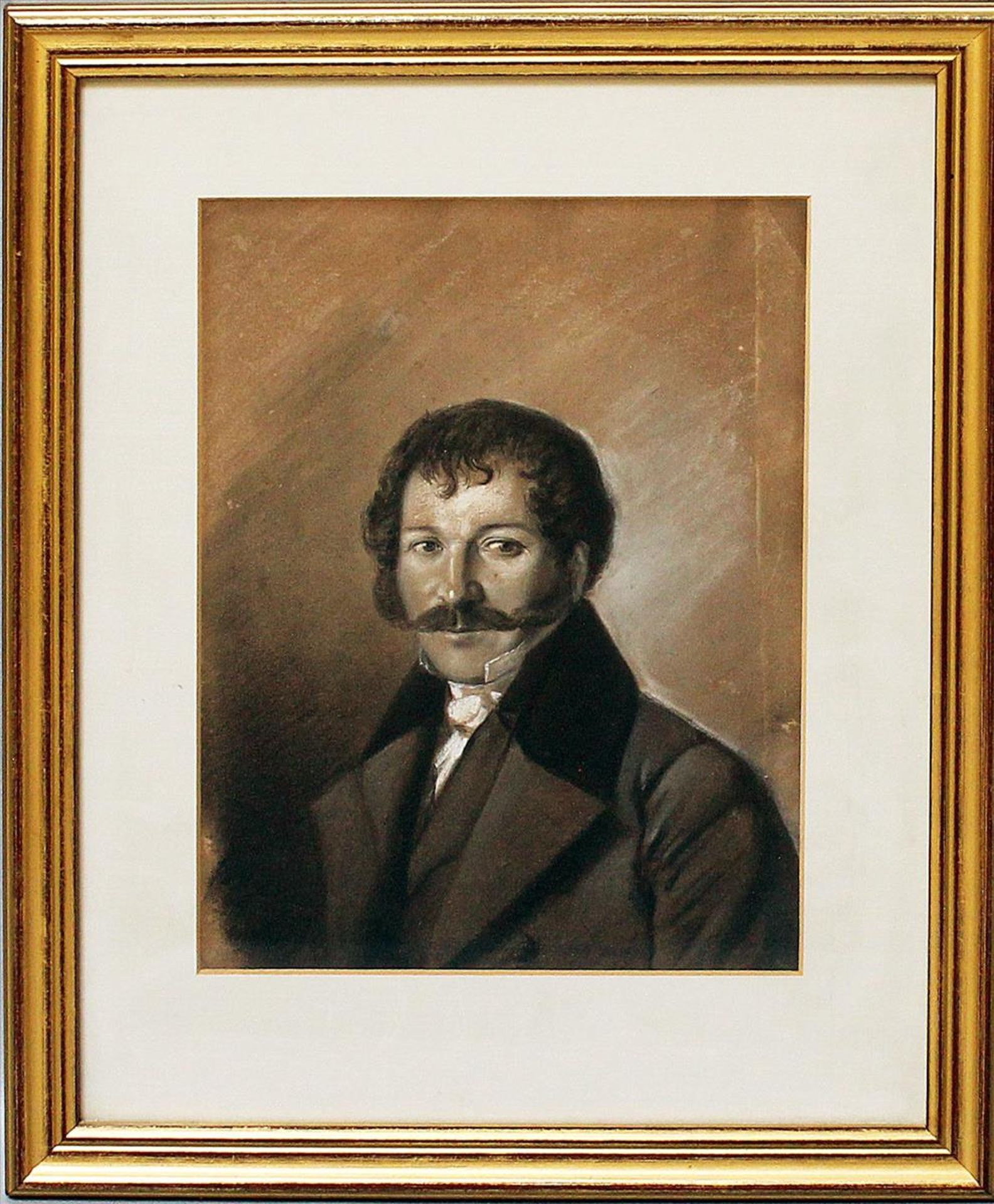 Krüger, Franz (1797 Großbadegast-Berlin 1857), Umkreis