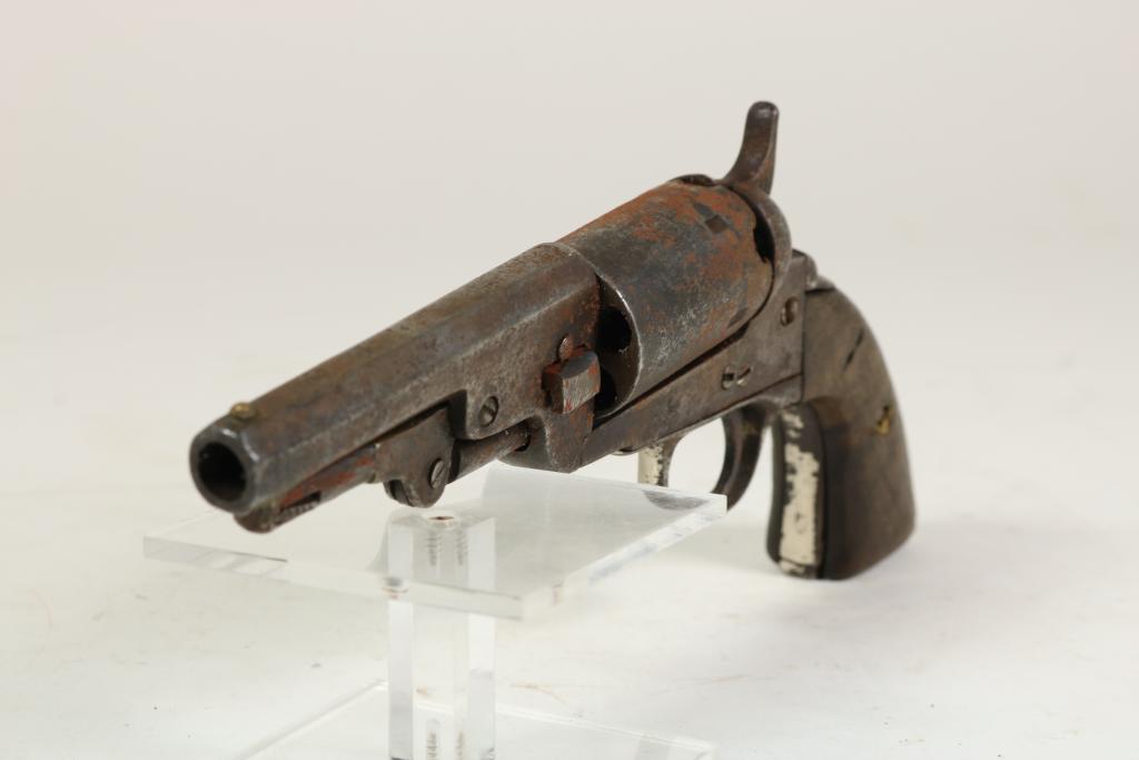 Revolver, modle: 1849, manufacturer: Cold, USA 20th centuryRevolver, model: 1849, fabricaat: Cold, - Image 5 of 5