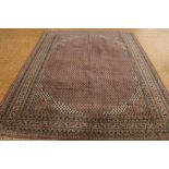 Mir carpet 350 x 250 cm.Tapijt, Mir 350 x 250 cm.