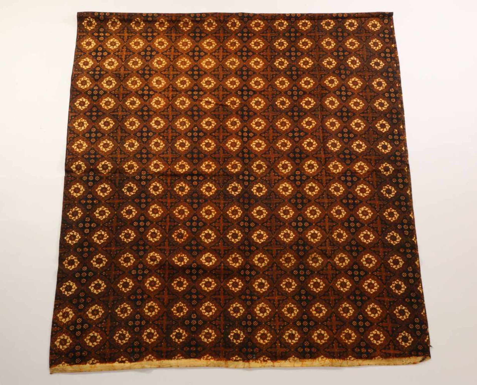Java, a collection of five Batik cloths., [5]150