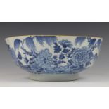 China, collectie porselein, 18e eeuw en later,