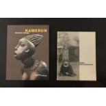 Kamerun Kunst der Könige, Museum Rietberg, 2008 and Skulptur in Westafrika masken und figuren aus