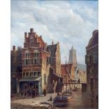 Oene Romkes de Jongh (1812-1896)