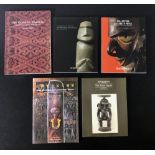 Collection of 5 publications