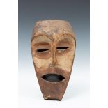 DRC., Shi, face mask