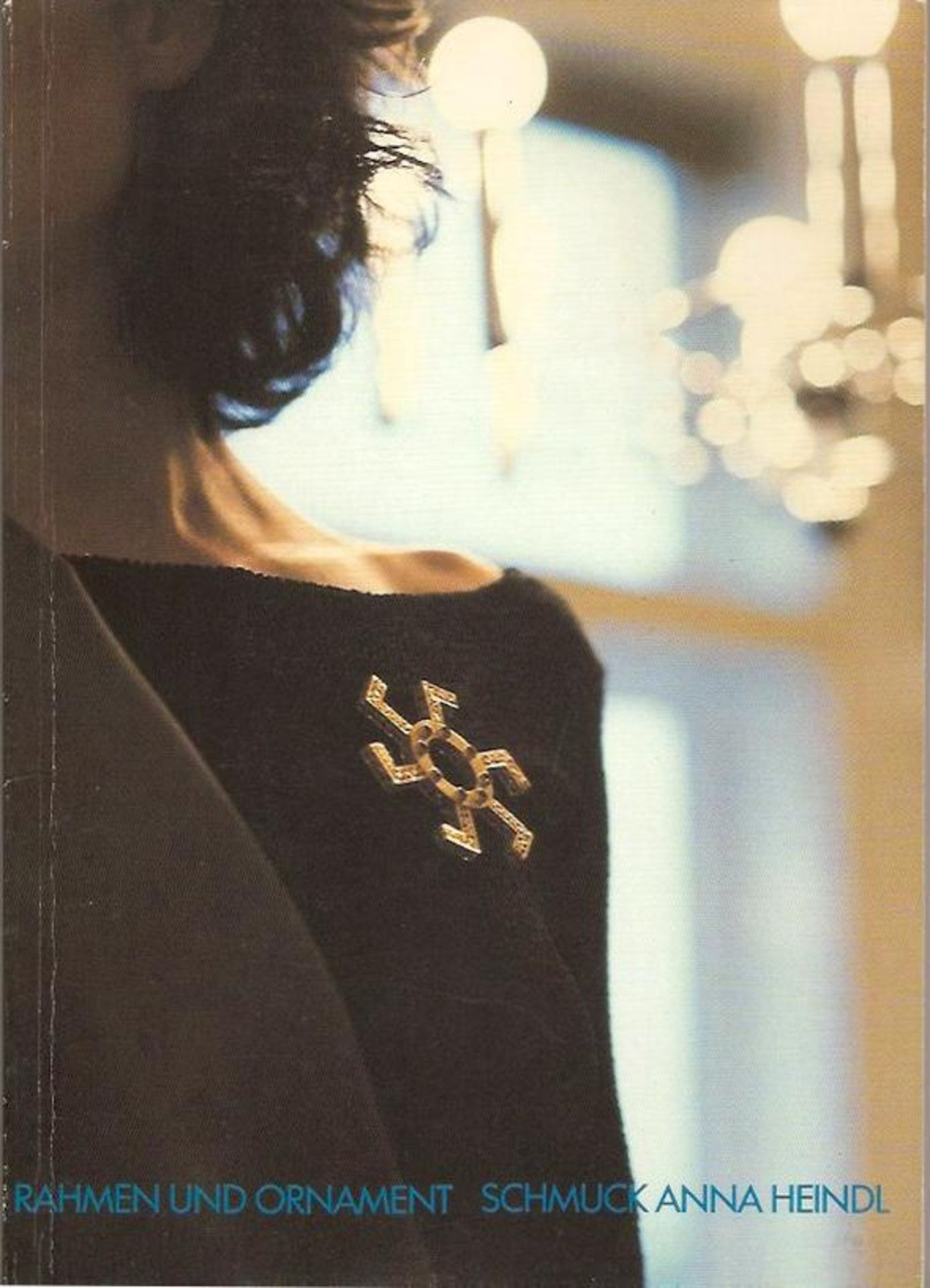 Anna Heindl (geb. 1950), zilveren en stalen armband, 1989, - Bild 3 aus 5