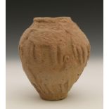 Sumerian pot, Nasr Period, ca. 3000 BC,