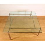 Poul Kjaerholm, salontafel PK 61,