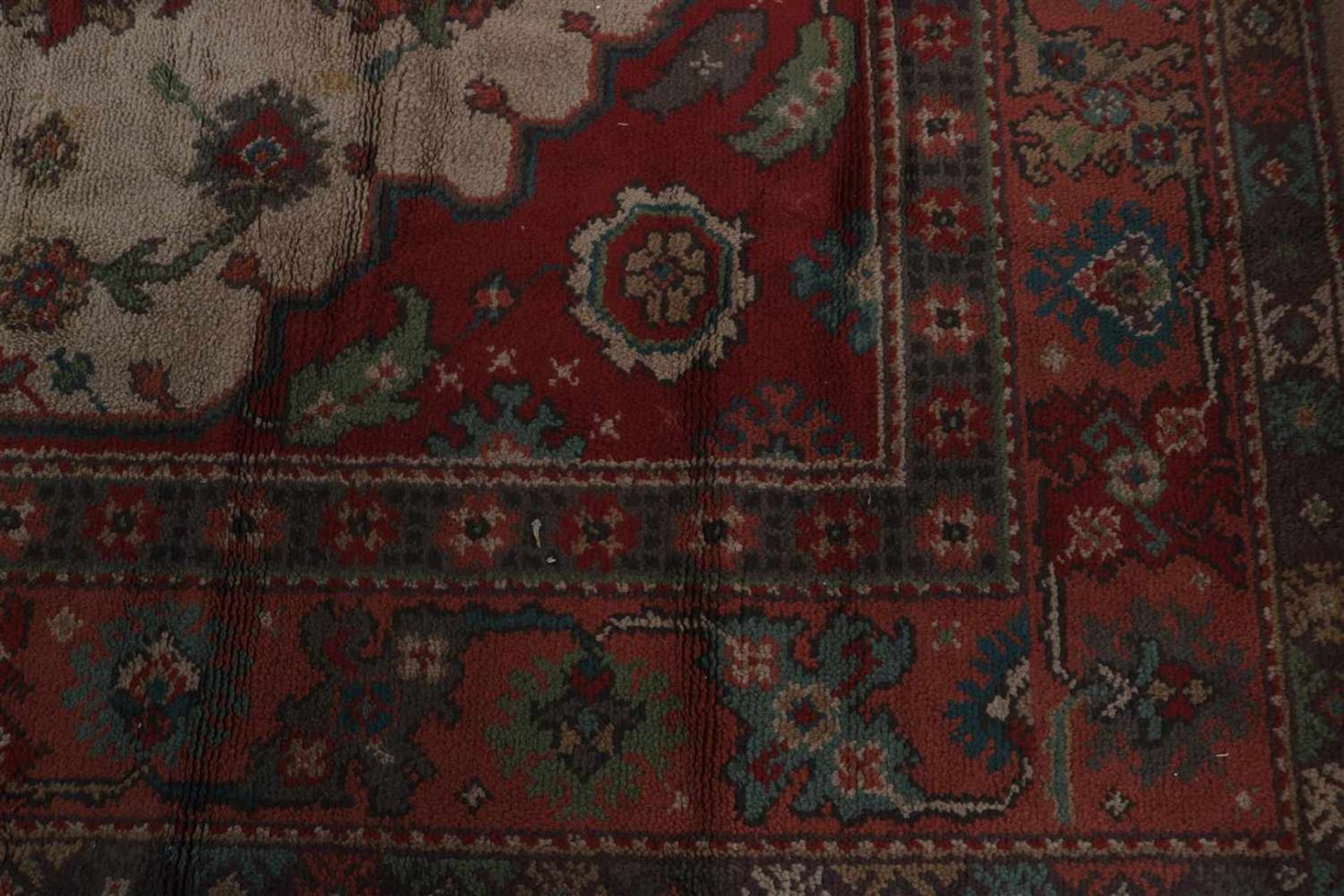 Deventer rug 352x236 cm - Image 2 of 5