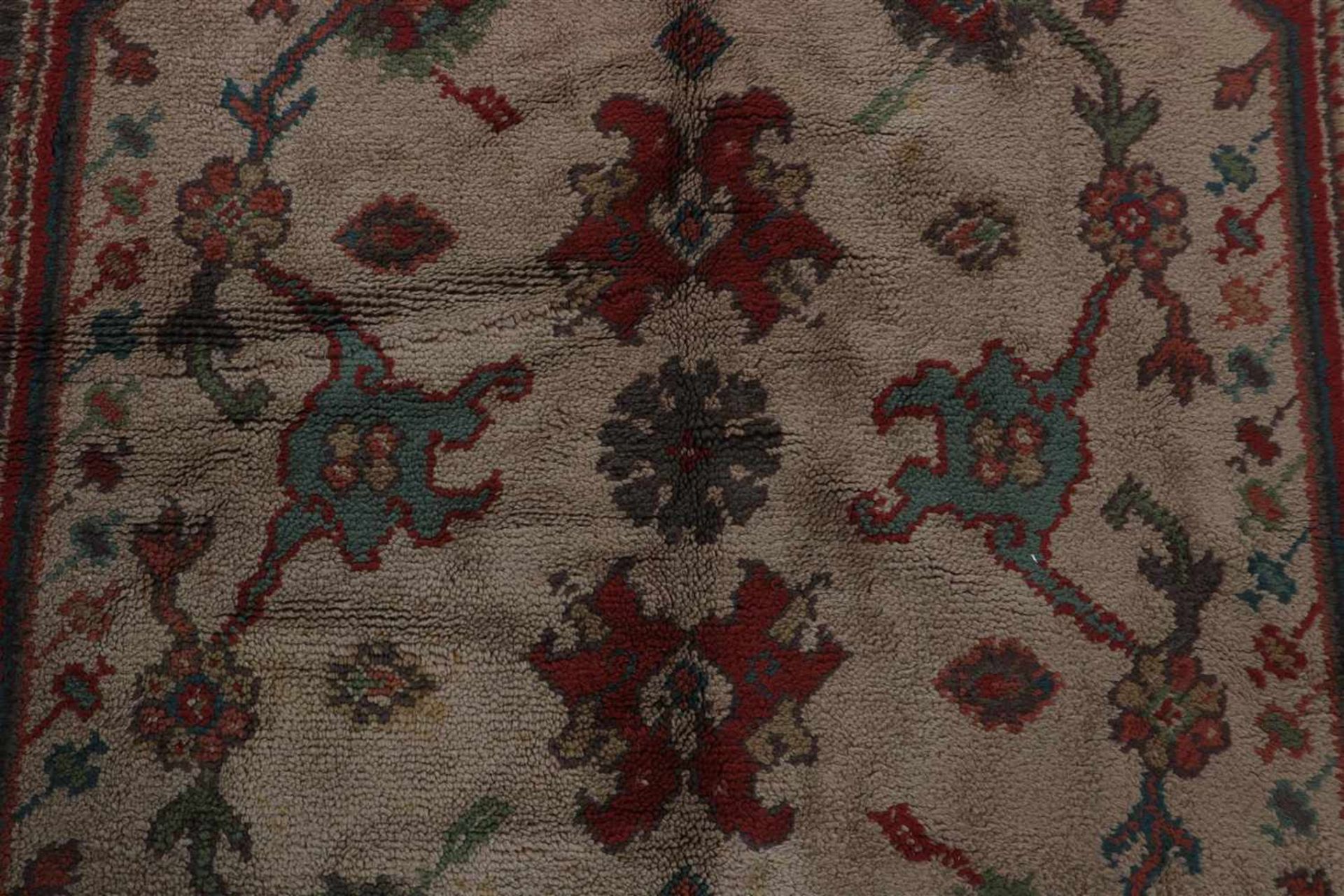 Deventer rug 352x236 cm - Image 4 of 5