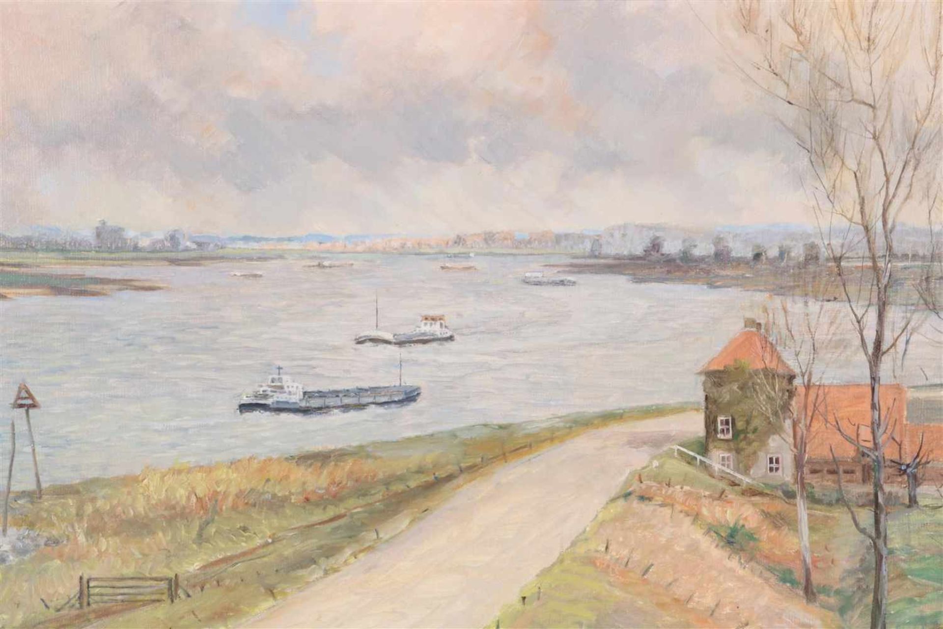 Wim van den Anker (1911-1992) - Bild 2 aus 2