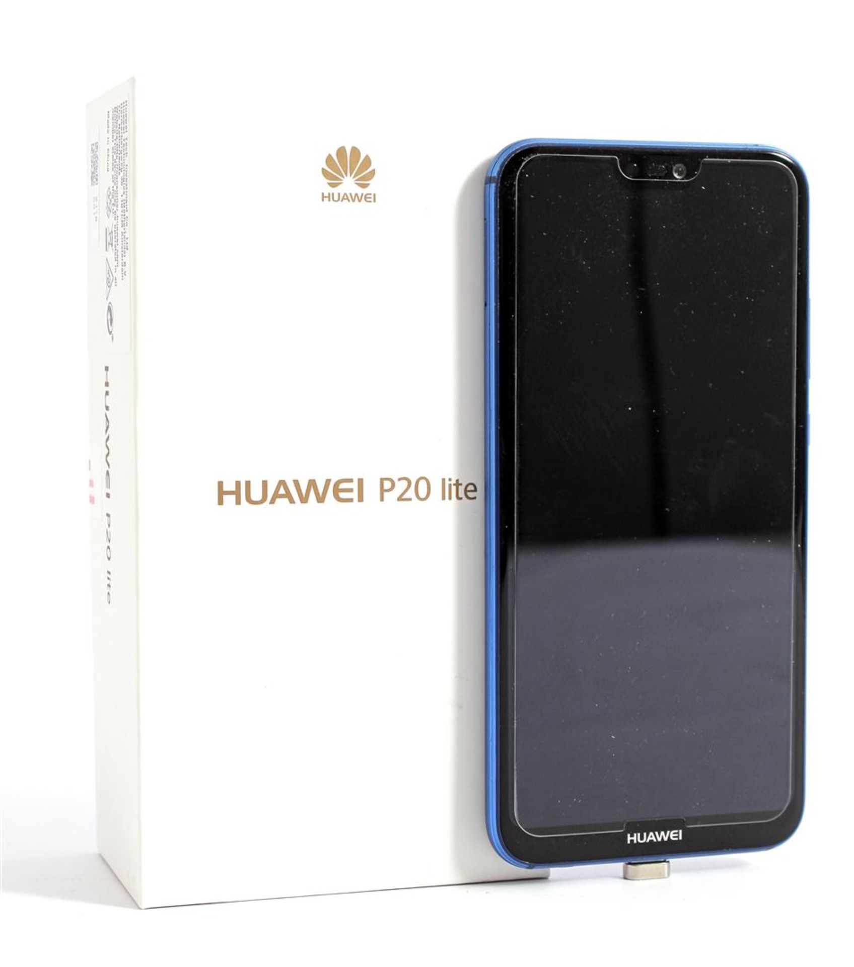 Huawei P20 lite used phone
