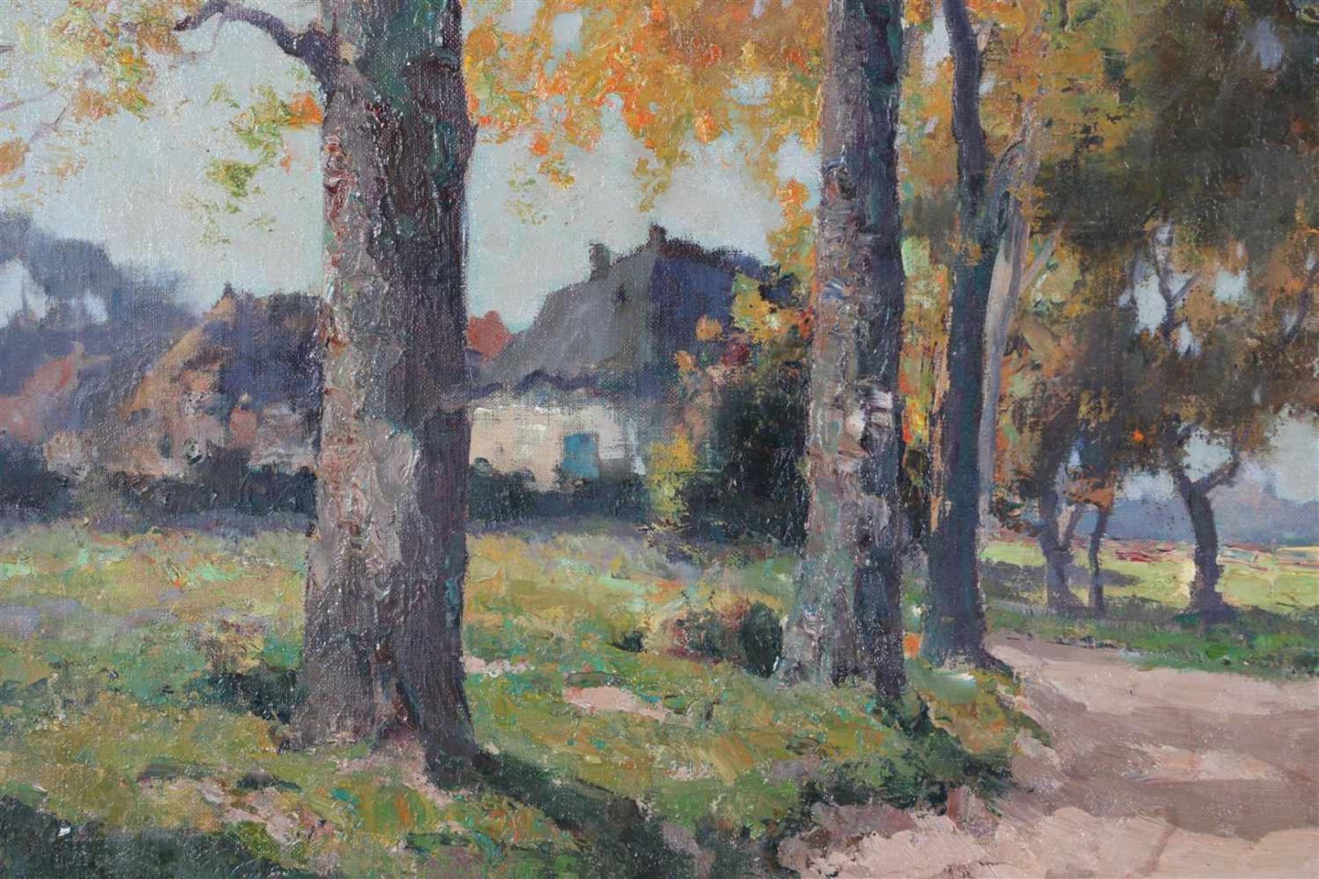 Gerardus Johannes Delfgaauw (1882-1947) - Bild 2 aus 2