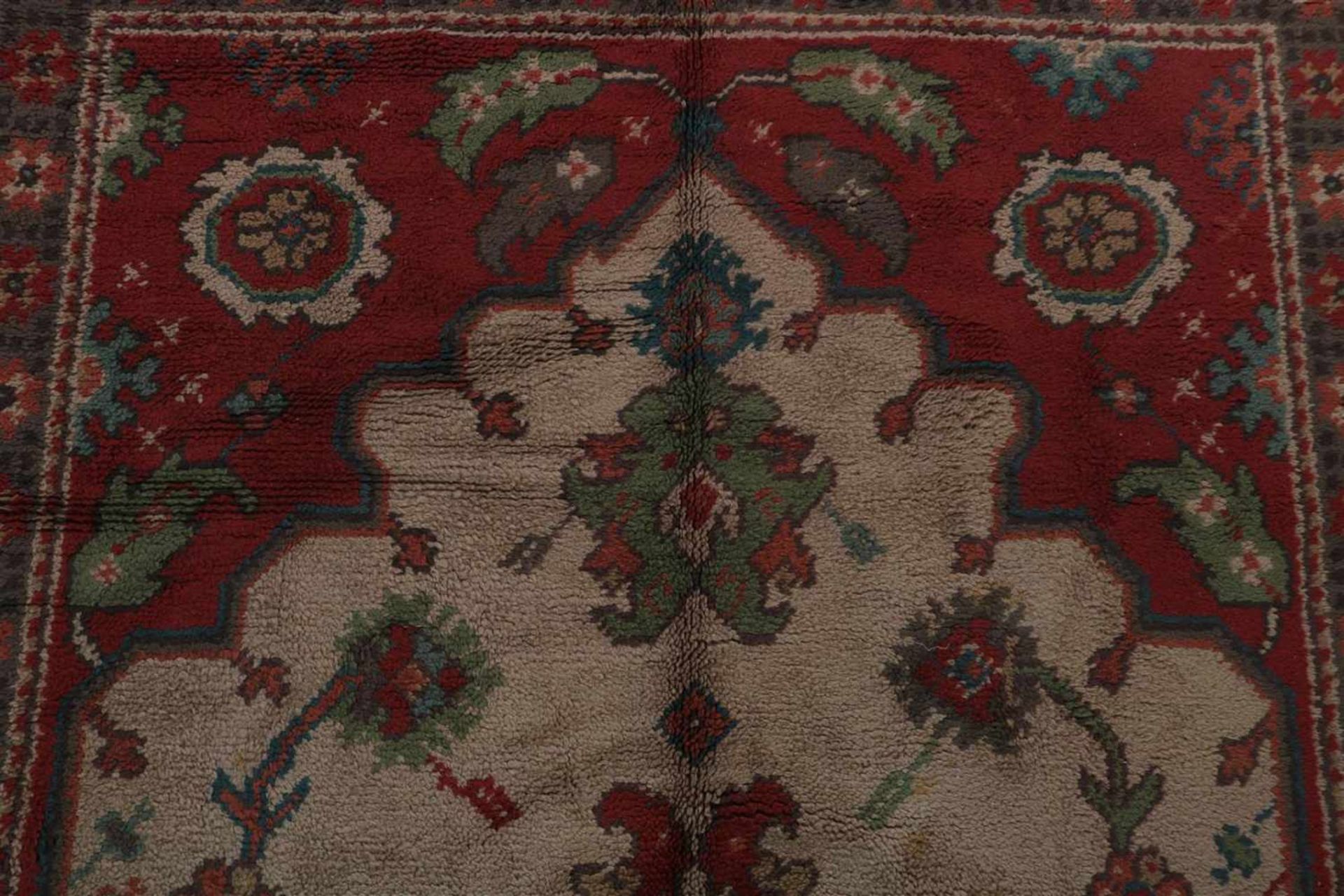 Deventer rug 352x236 cm - Image 3 of 5
