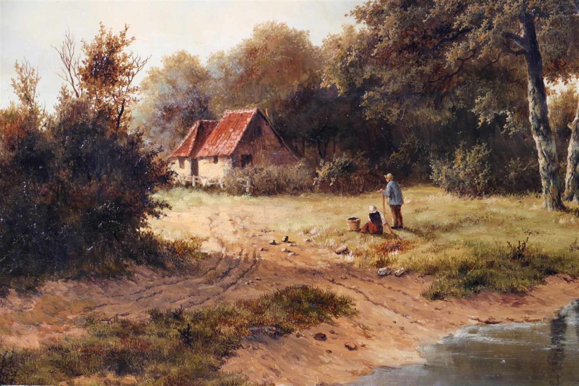 Willem Bodeman (1806-1880) - Bild 7 aus 11