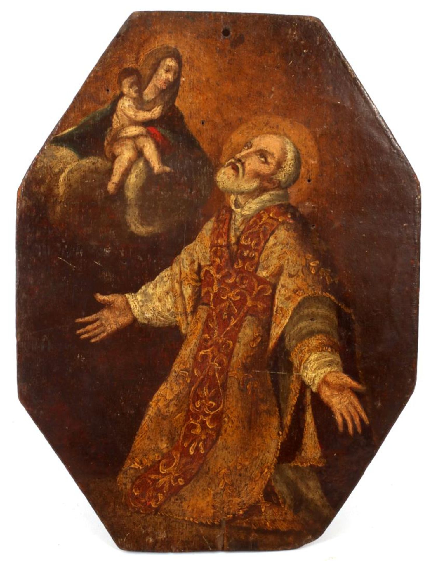 Paolo ( Il Veronese ) Caliari (1528-1588)