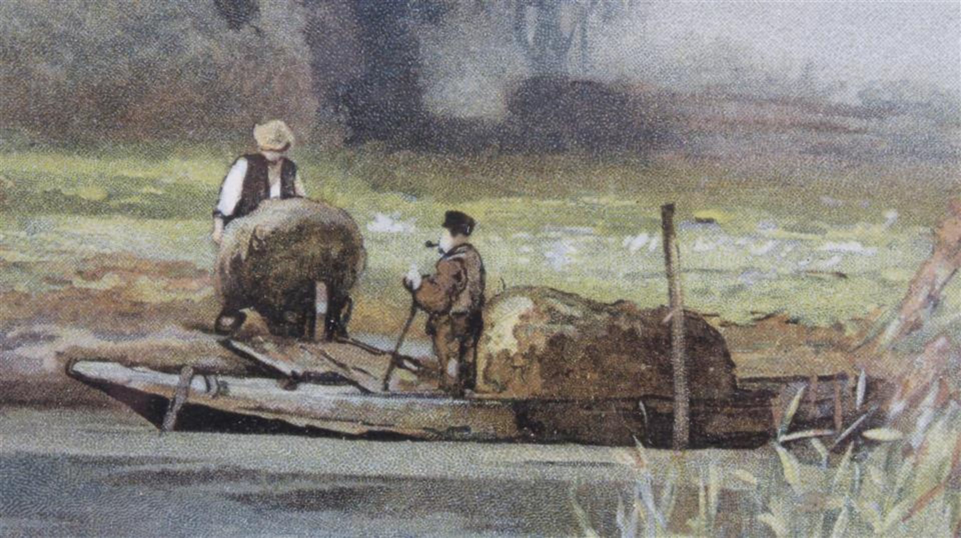 Pieter A. Schipperus (1840-1929) - Bild 2 aus 2