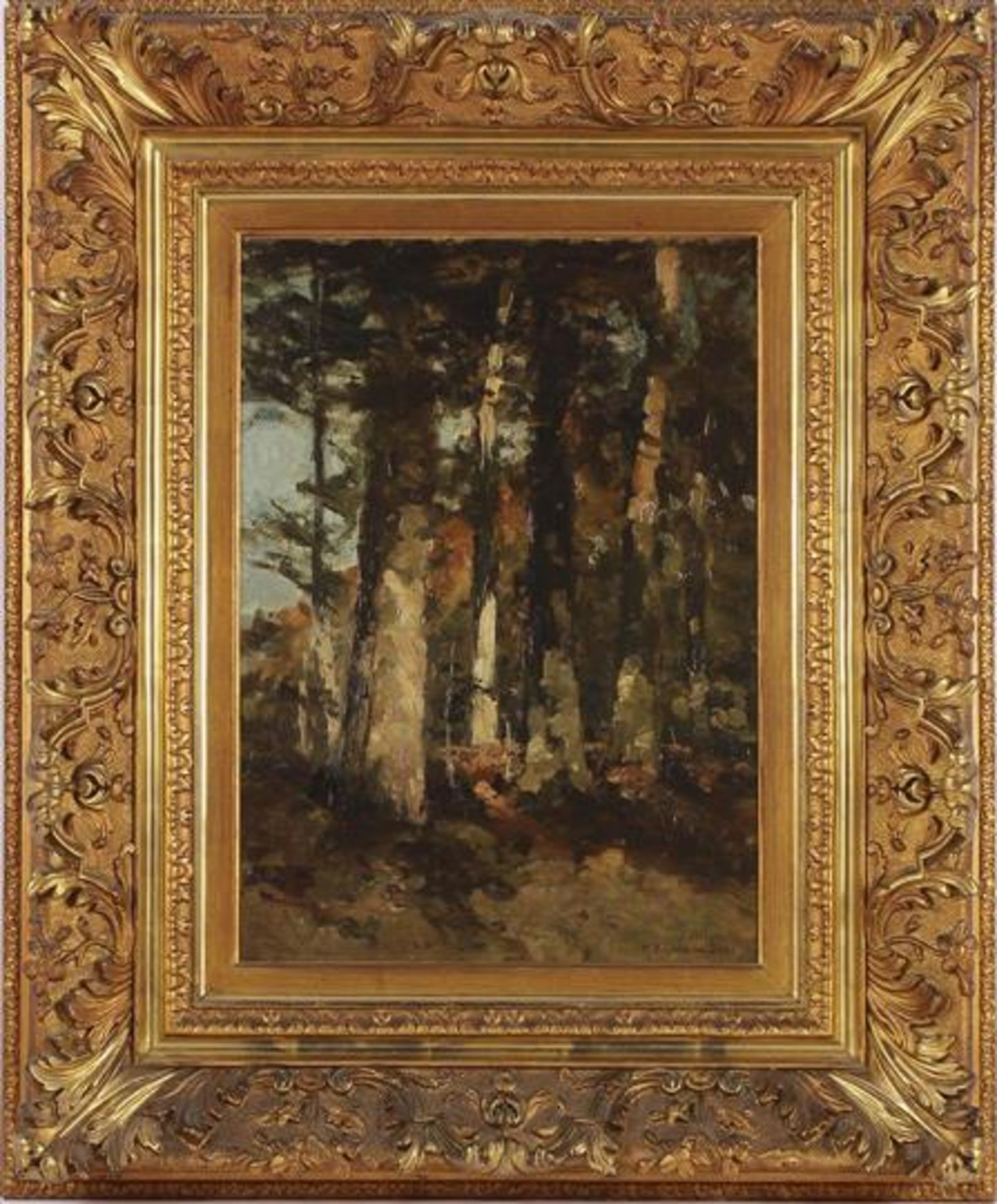 Maria Philippina Bilders van Bosse (1837-1900)