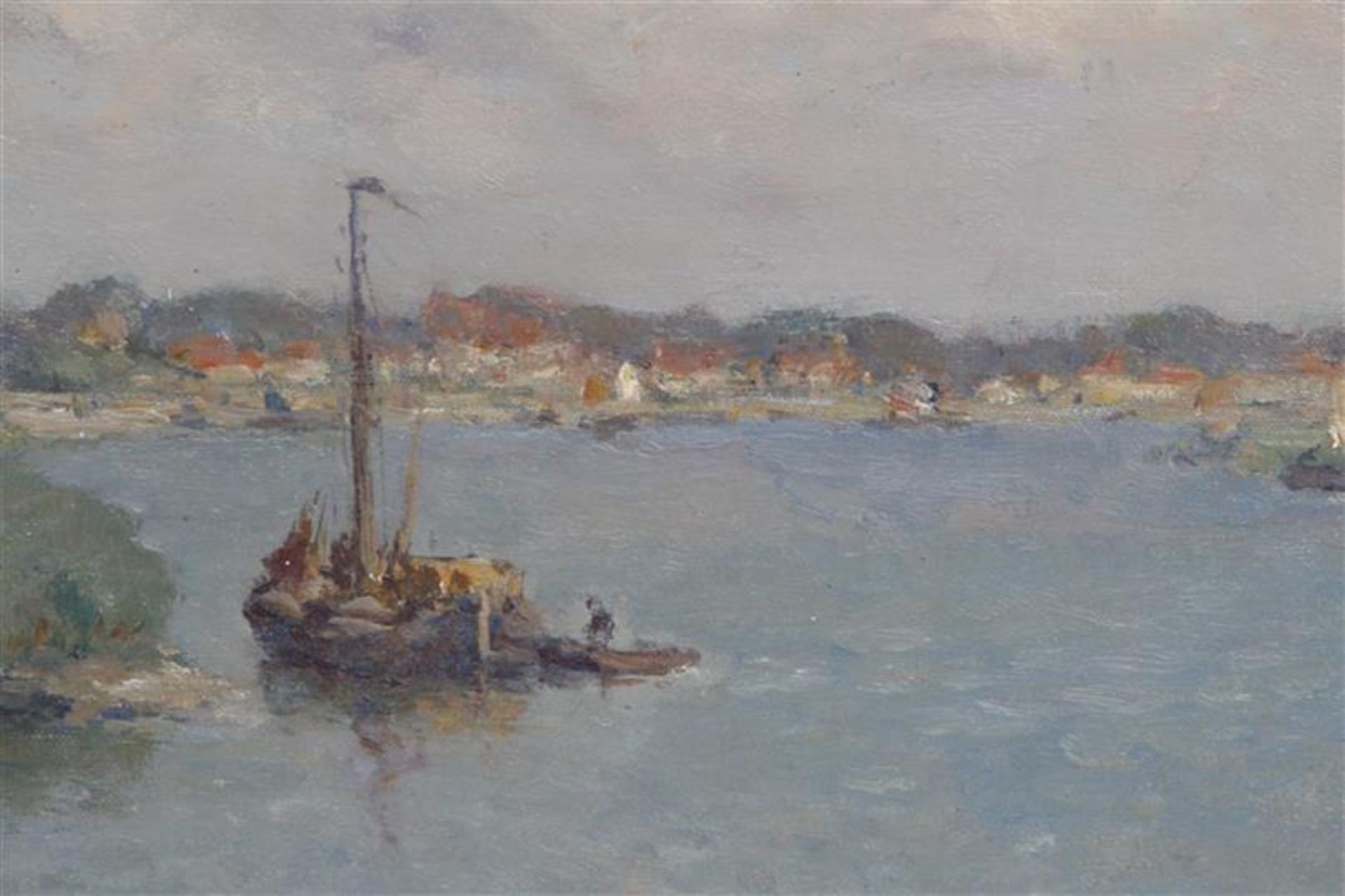 Johannes Embrosius Wetering de Rooij (1877-1972) - Bild 4 aus 5