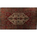 Deventer rug 352x236 cm