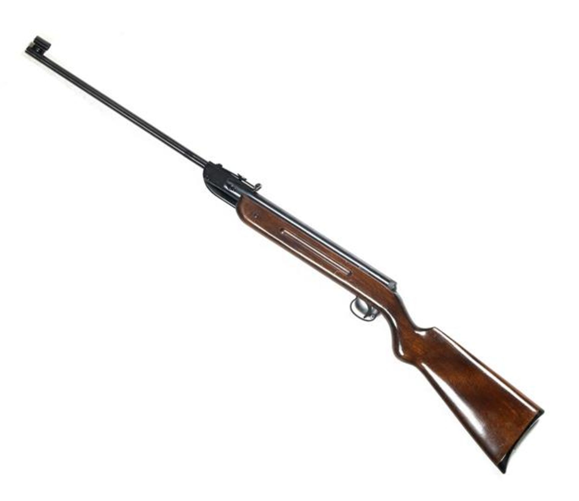 Diana air rifle mod. 35