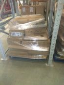 1 Mixed pallet - Sorted customer returns mixed home décor products. Approximate RRP £500-£600