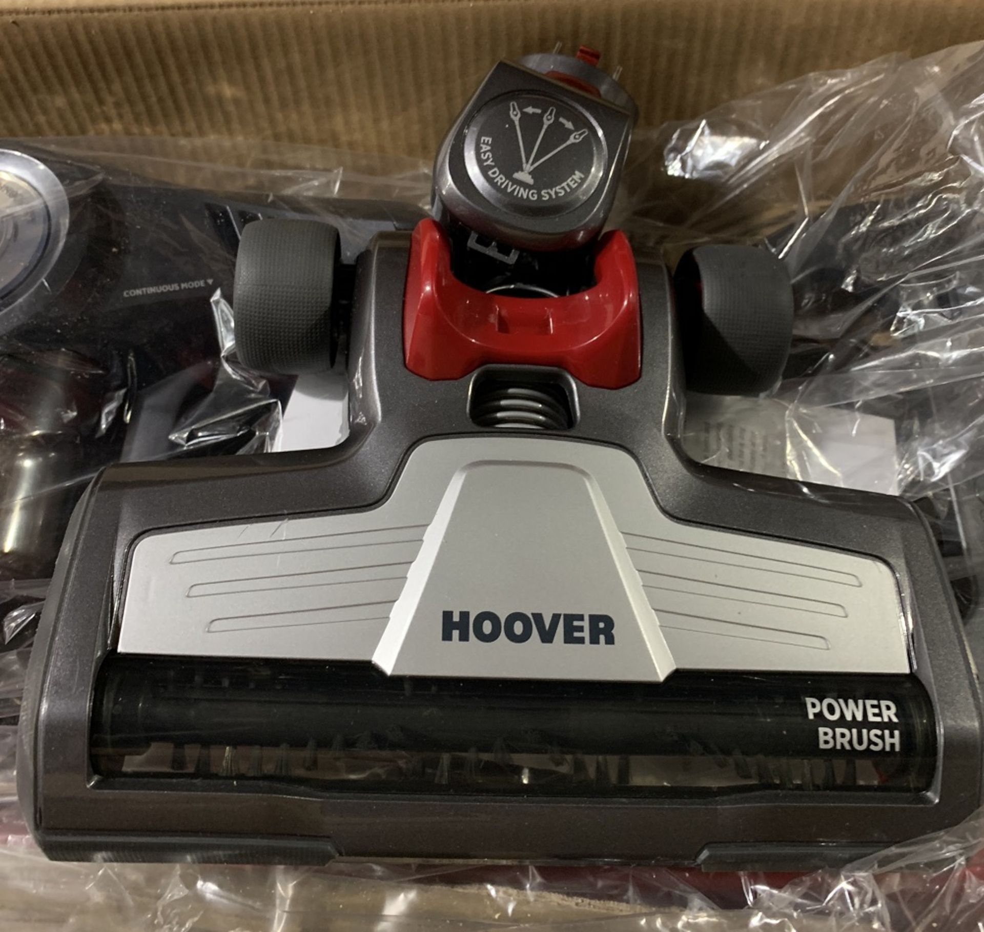 1 x pallet of refurbished and Re-boxed Cordless Vacuums. Approx RRP £3144.63 - Image 8 of 8