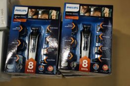 Mixed lot - 20 items - Brands include Philips & Babyliss RRP £2789.91