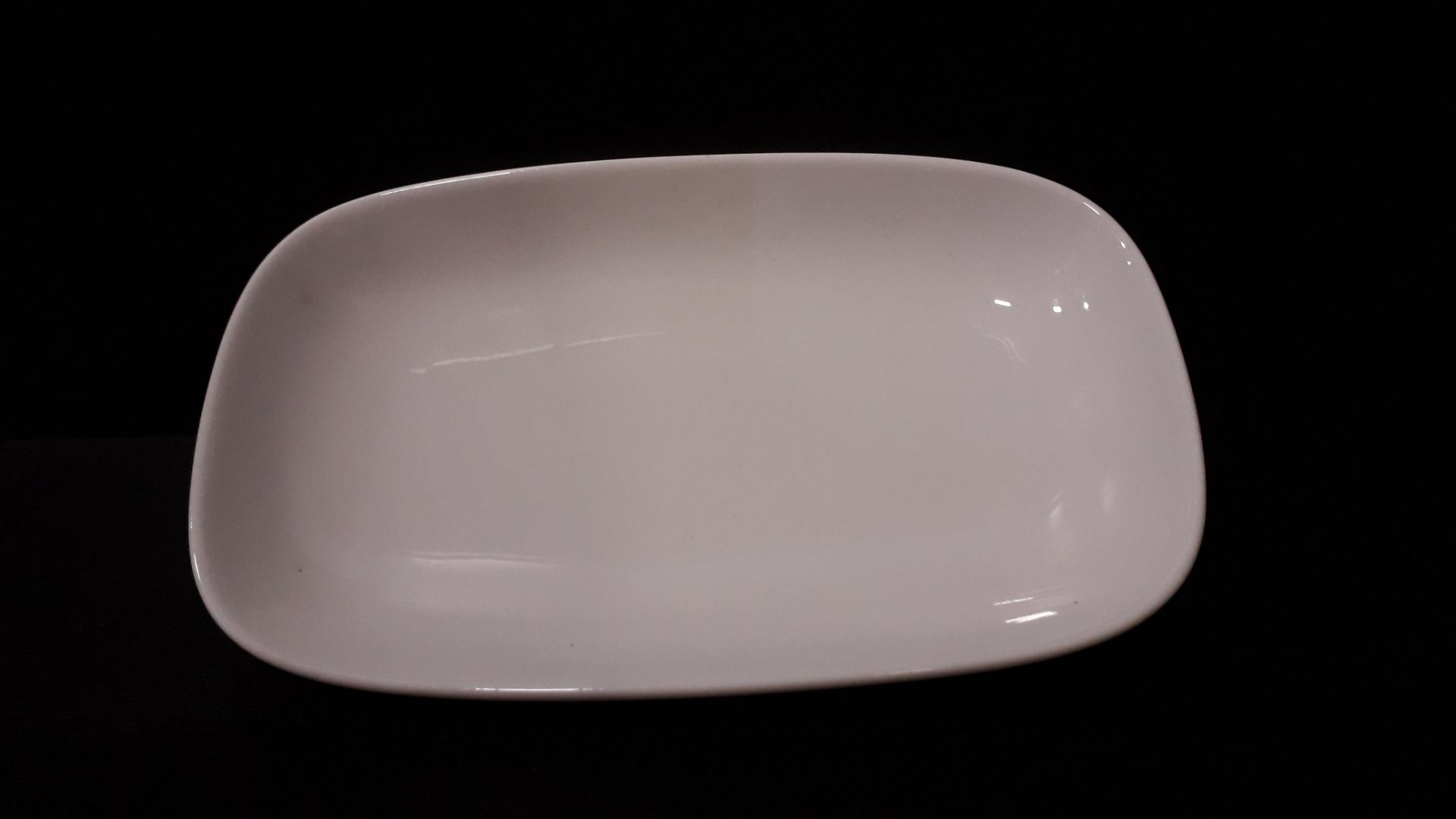 250 SIDE PLATES Approximate RRP £456.25