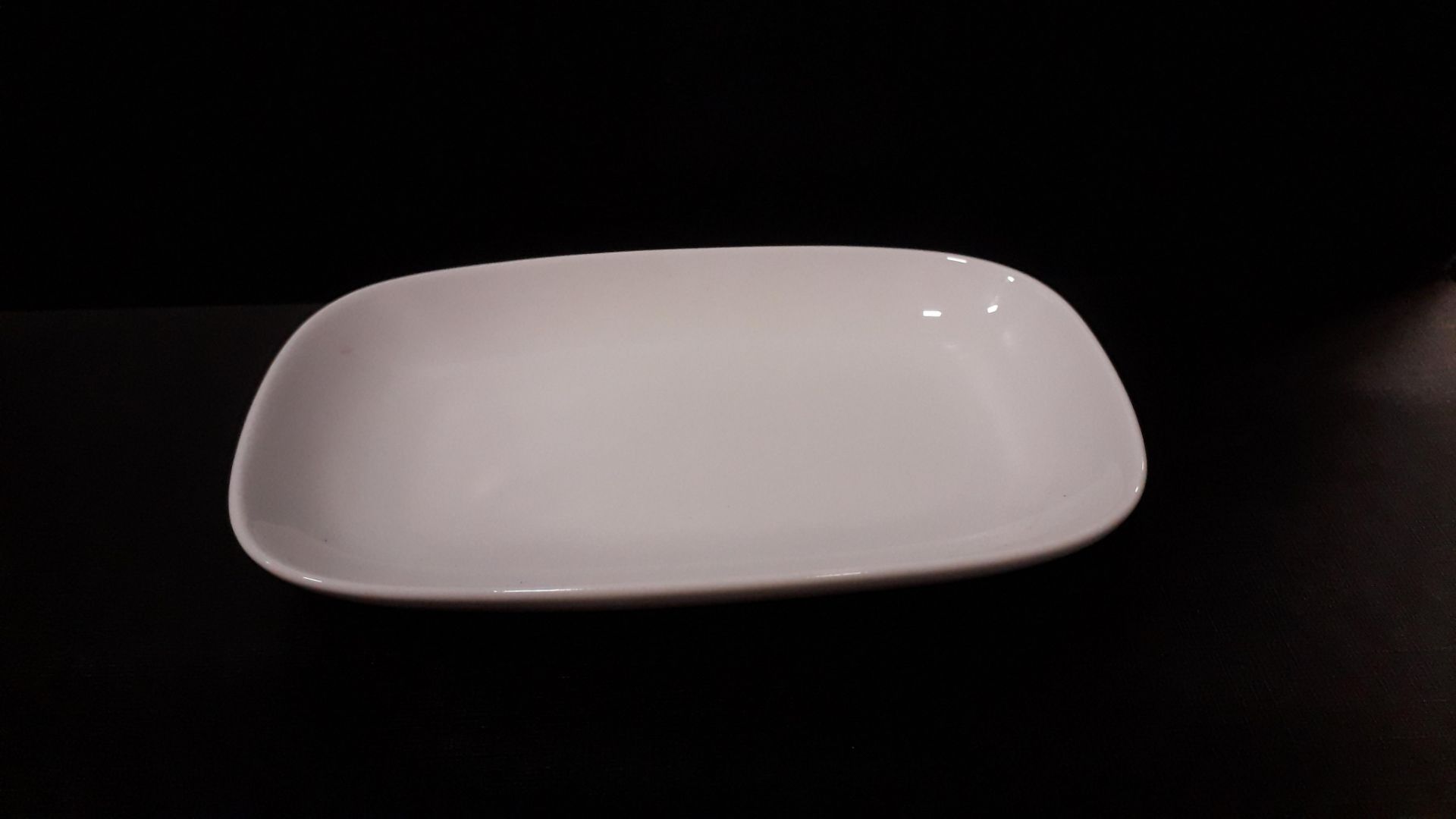 250 SIDE PLATES Approximate RRP £456.25 - Image 2 of 2