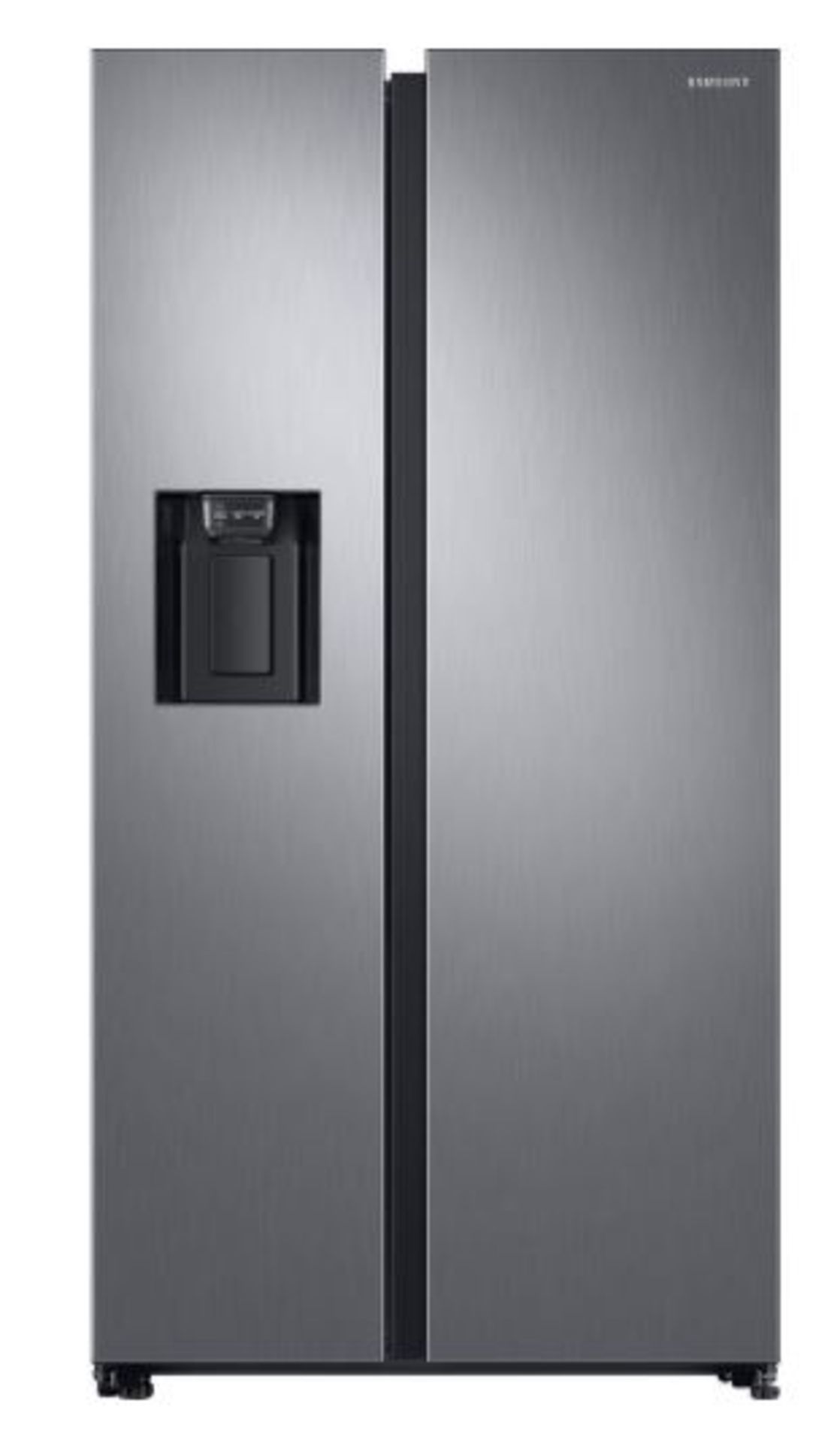 Pallet of 1 Samsung Water & Ice Fridge freezer. Latest selling price £1,149.99*