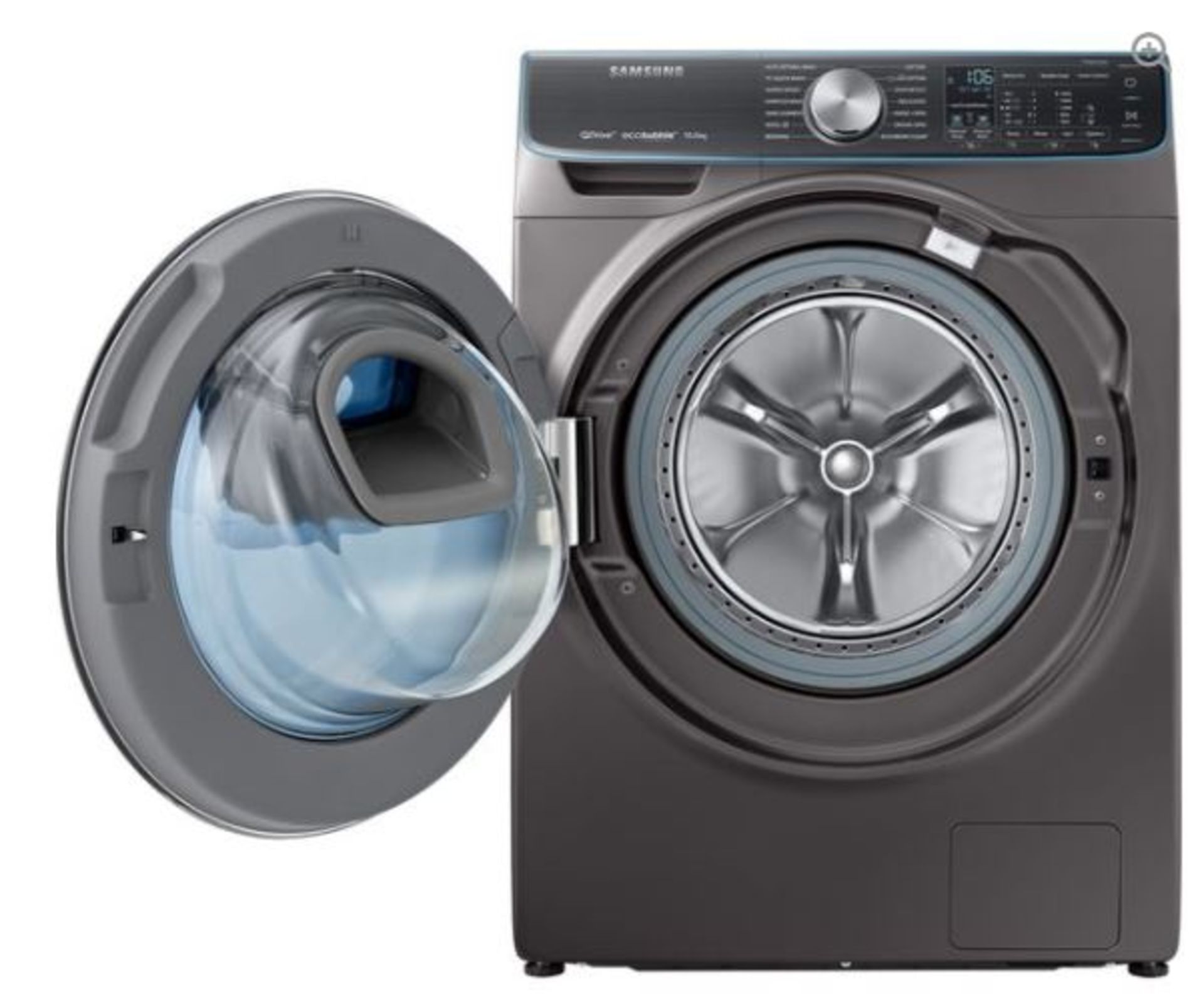 Pallet of 1 Samsung Premium Washing machine. Latest selling price £1,299.97* - Image 2 of 6