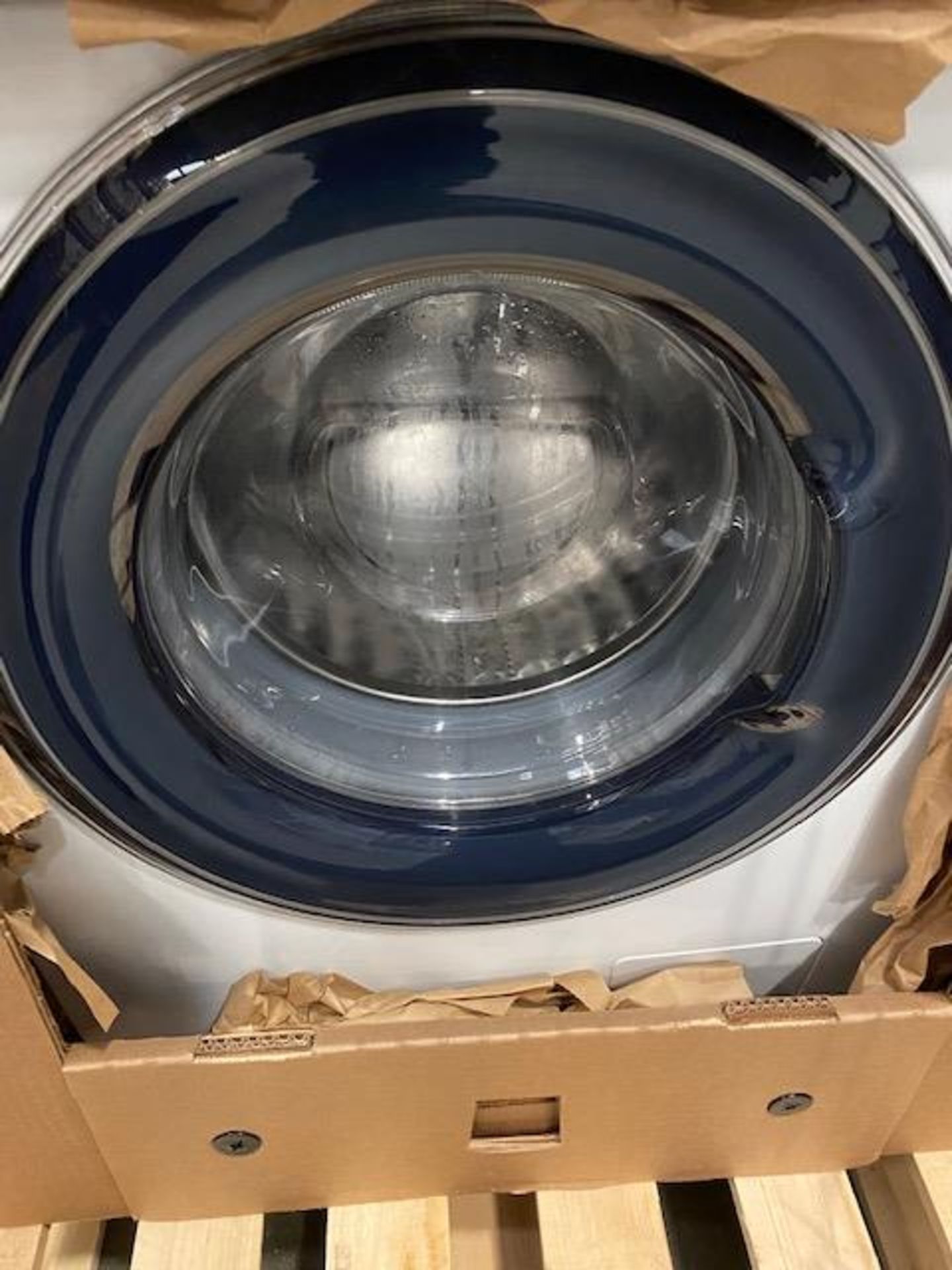 Pallet of 1 Samsung Premium Washing machine. Latest selling price £339* - Image 5 of 8