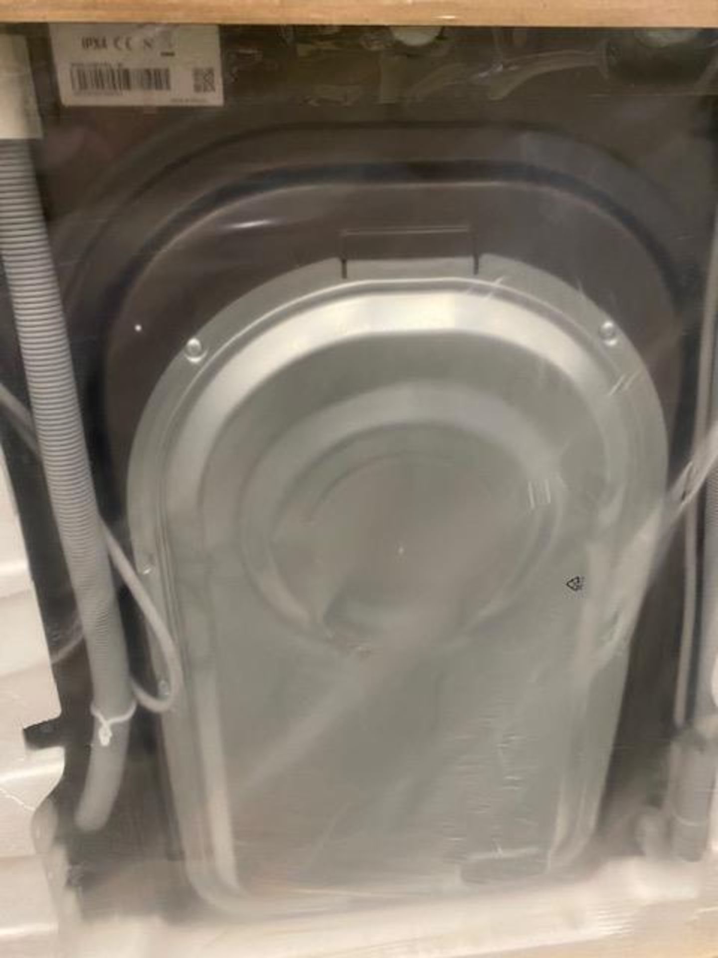 Pallet of 1 Samsung Premium Washing machine. Latest selling price £369*£419 - Image 5 of 7