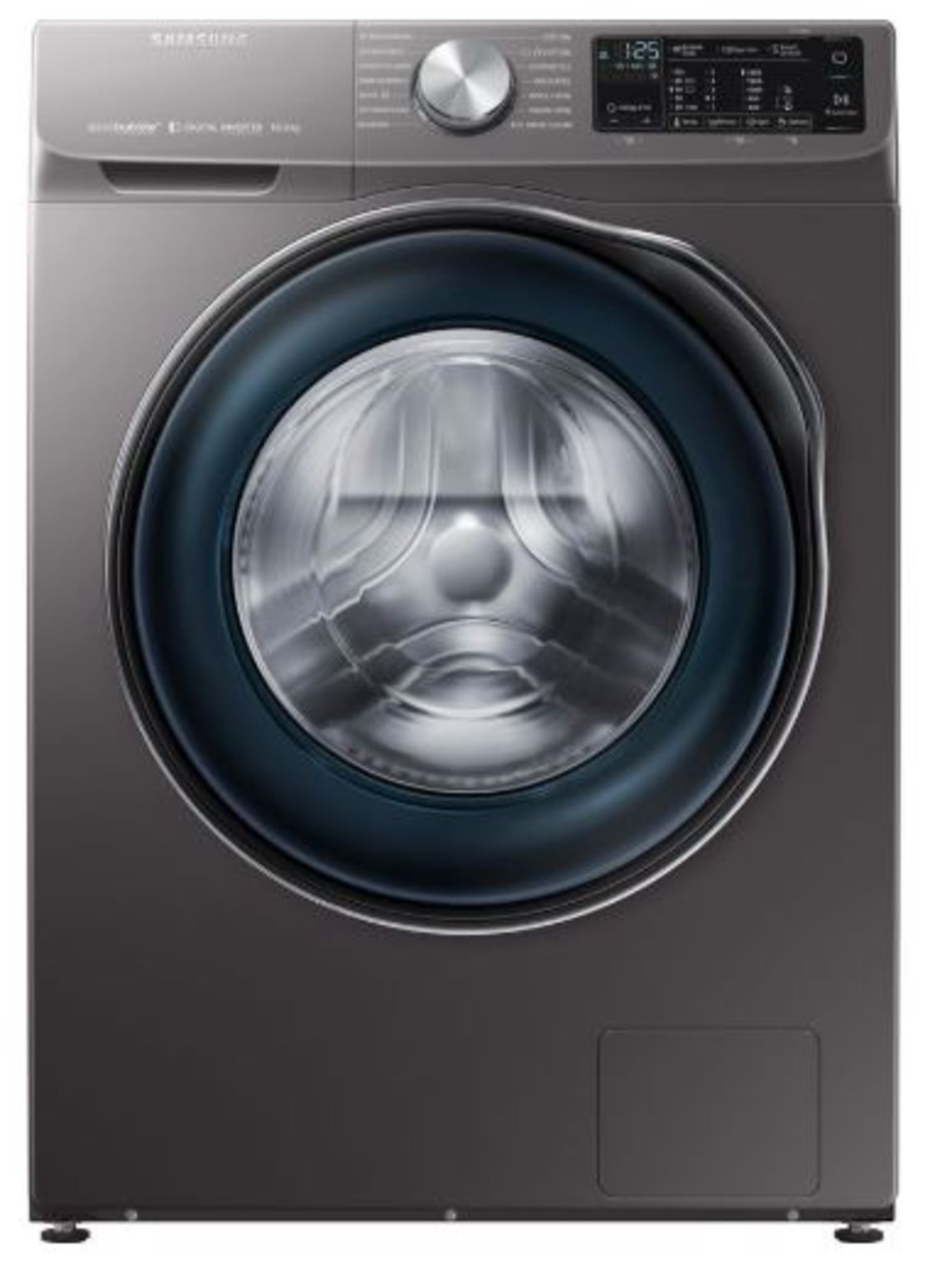 Pallet of 2 Samsung Premium Washing machines. Latest selling price £1,229.97*