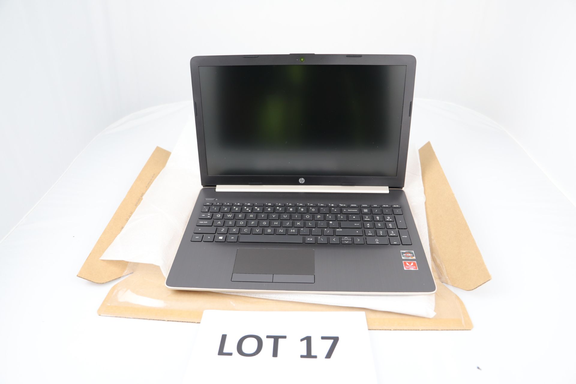 Pallet of 7 HP LAPTOPS. Total Latest selling price £1,992* - Image 14 of 16