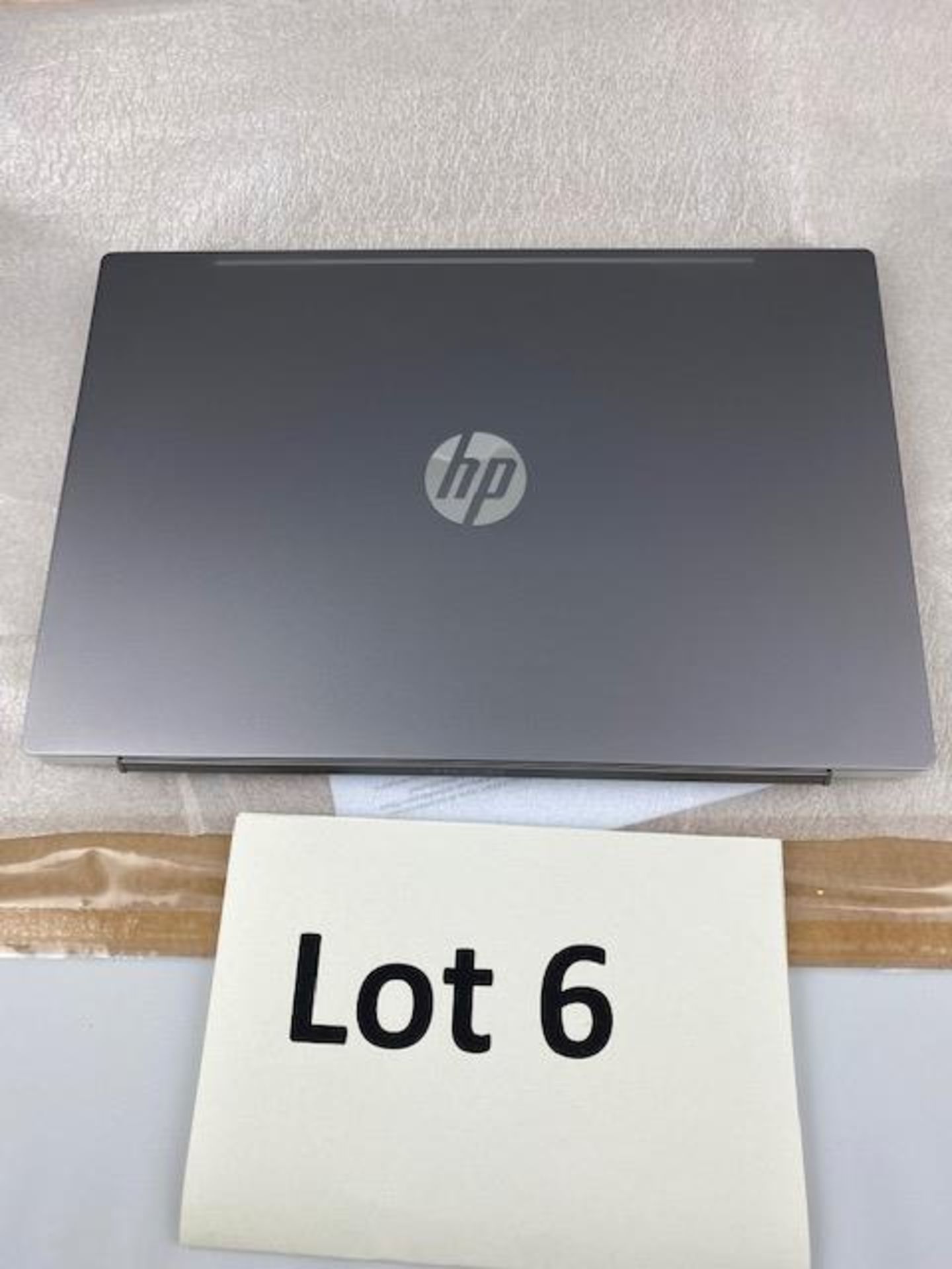 Box of 3 x HP LAPTOPS. Total Latest selling price £1823.56* - Image 6 of 6