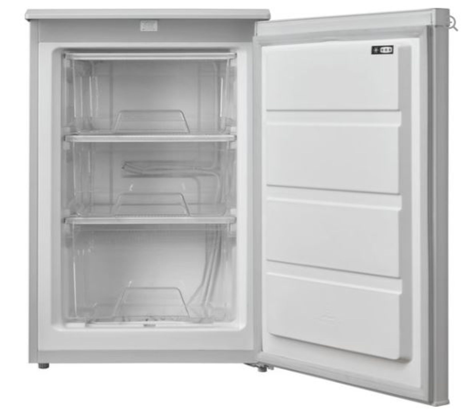 2x Pallets of mixed white goods. Fridges/freezers. Latest Total selling price £979.88* - Image 2 of 4