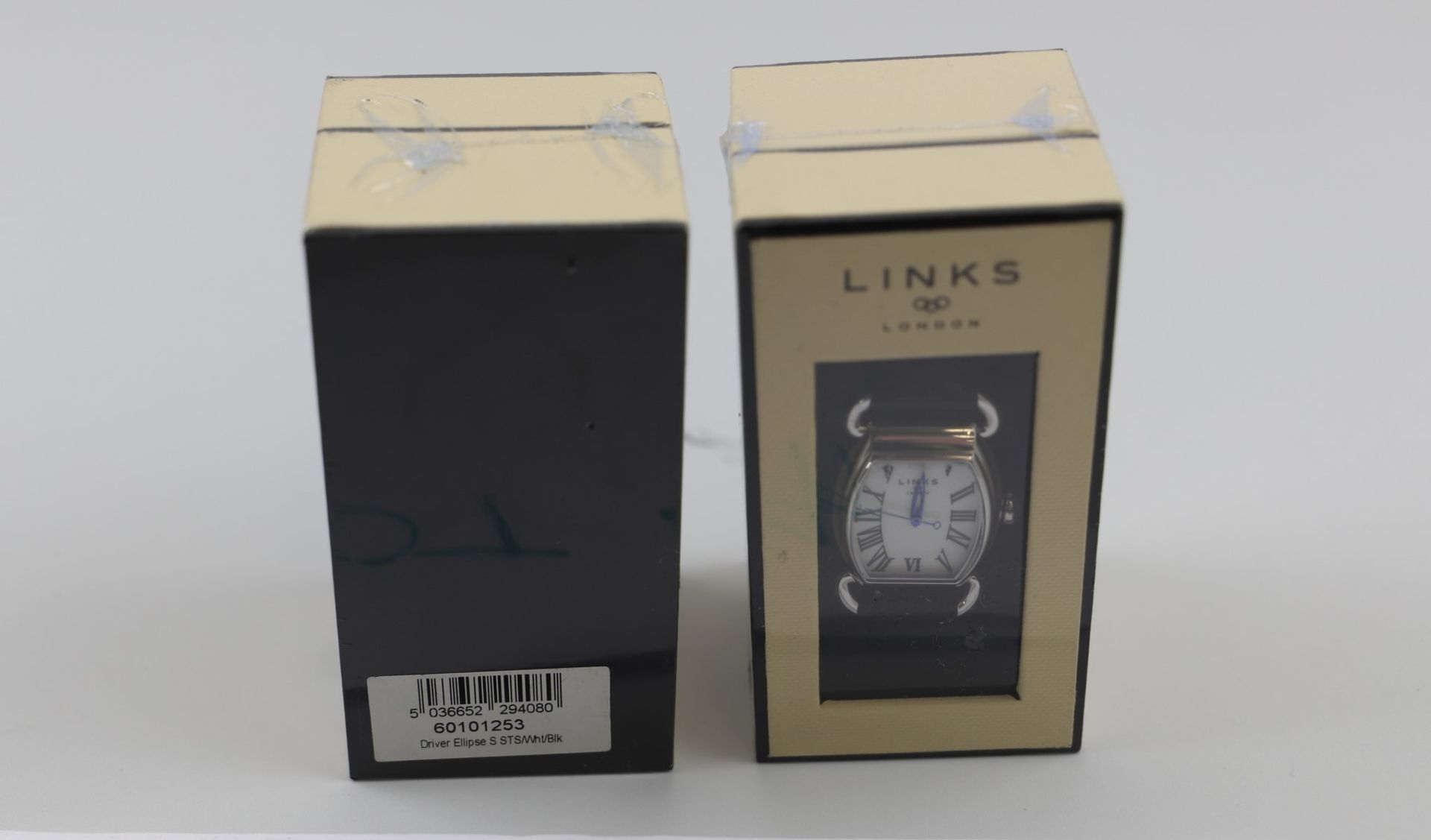 16 x LINKS OF LONDON DRIVER WATCH. Approx RRP £4,000