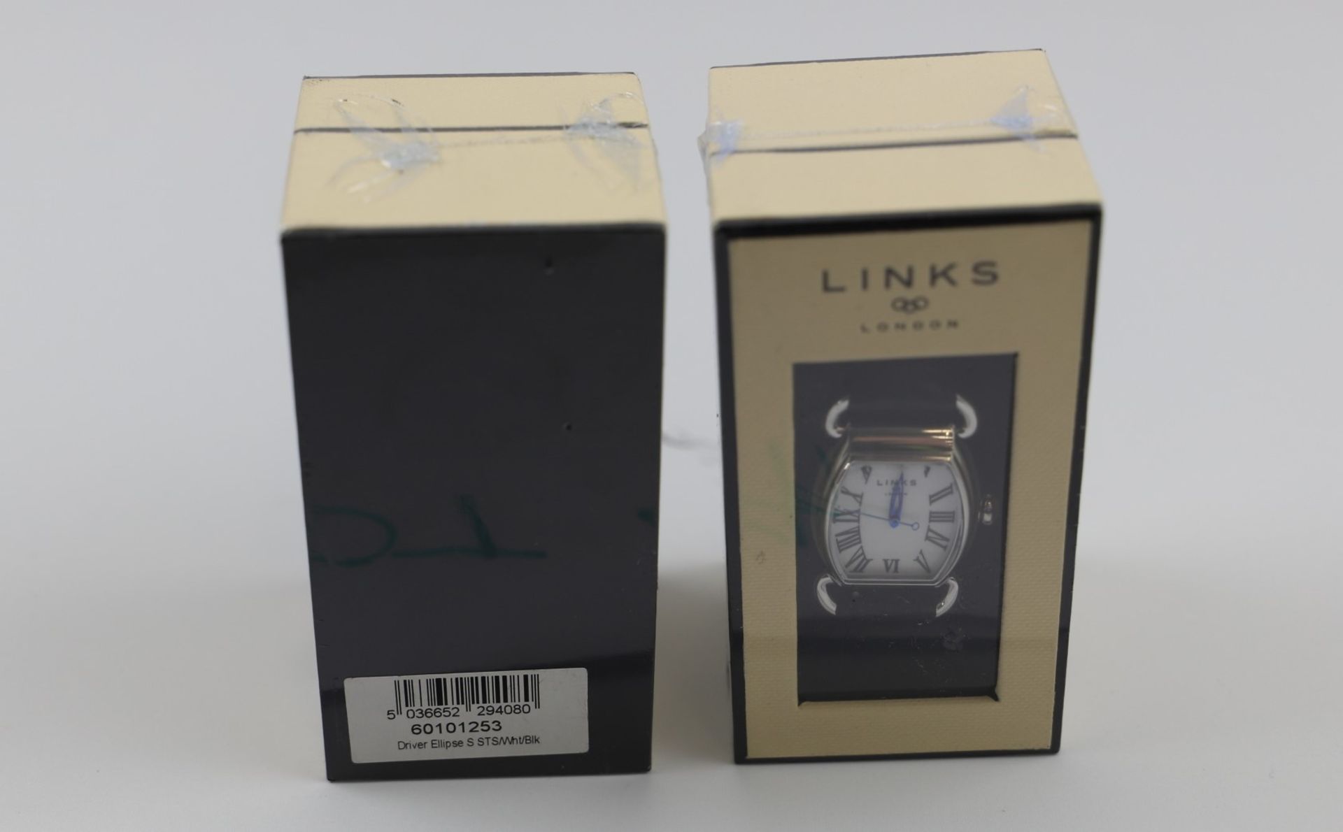 18 x LINKS OF LONDON DRIVER WATCH Approximate RRP £4500