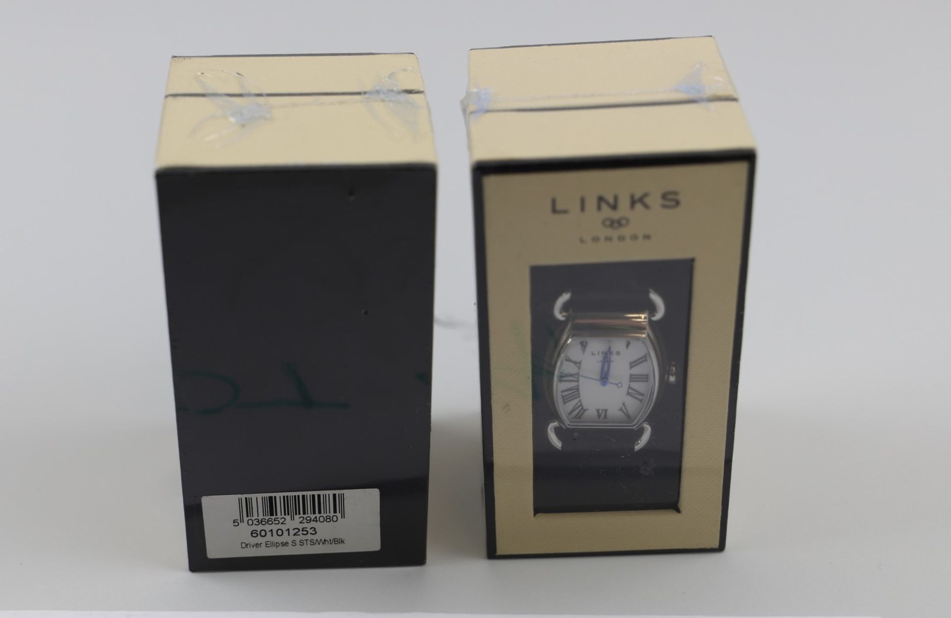 10 x LINKS OF LONDON DRIVER WATCH. Approx RRP £2,500