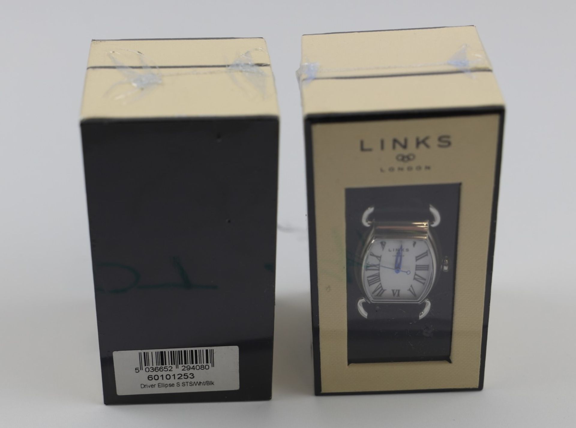 18 x LINKS OF LONDON DRIVER WATCH Approximate RRP £4500 - Image 2 of 2