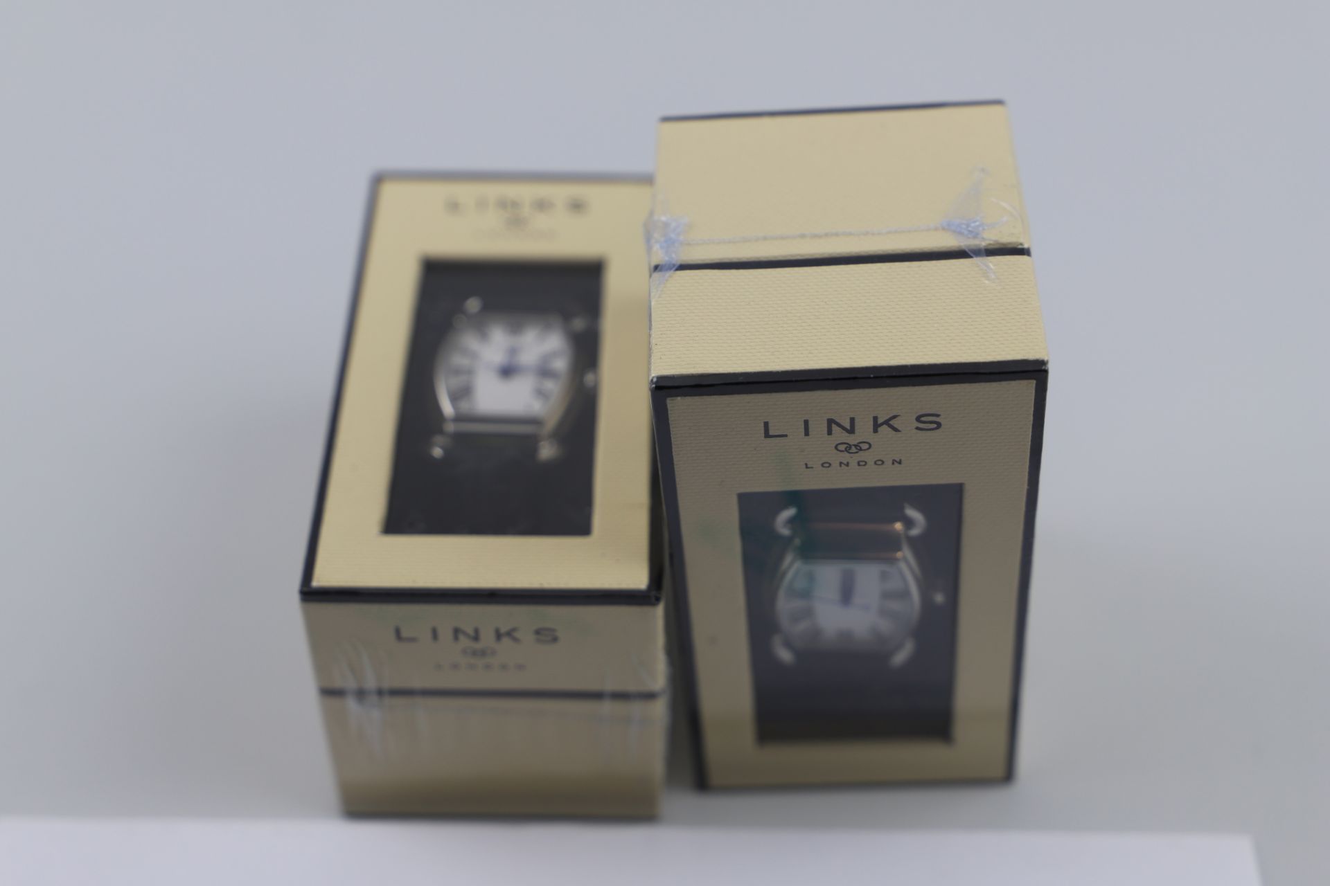 10 x LINKS OF LONDON DRIVER WATCH. Approx RRP £2,500 - Image 2 of 2