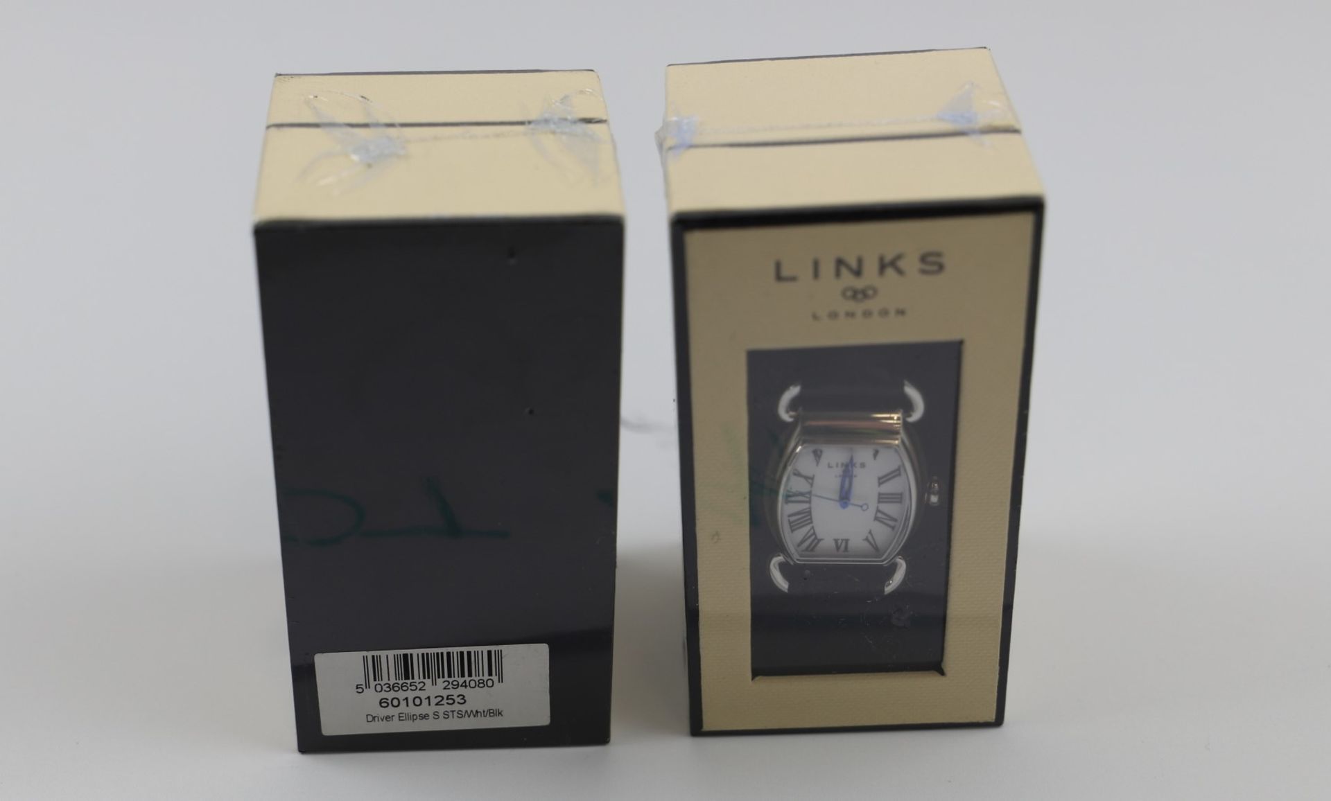 16 x LINKS OF LONDON DRIVER WATCH. Approx RRP £4,000