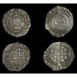 English Coins