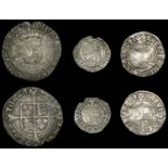 English Coins