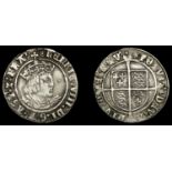 English Coins