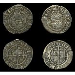 English Coins